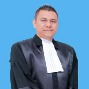 Haris Dermawan - Advokat & Dosen Pelita Konstitusi Medan